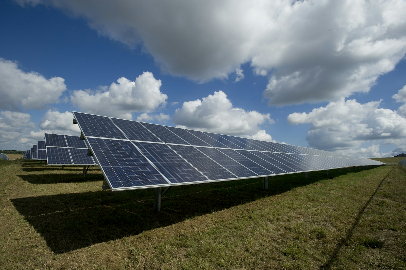 Monocrystalline Panels